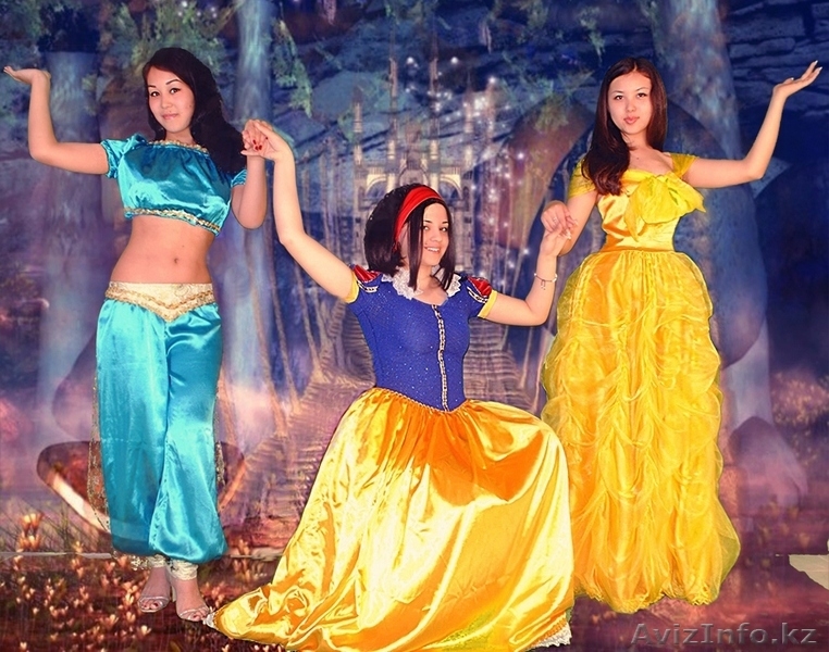 Event-агенство "PioneerPro" - Изображение #1, Объявление #716733