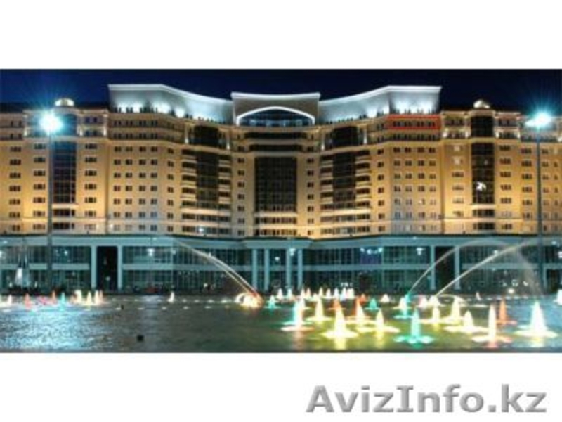 Срочно продам 3х ком в жк Нурсая-Элит за 310 000$ - Изображение #3, Объявление #716270