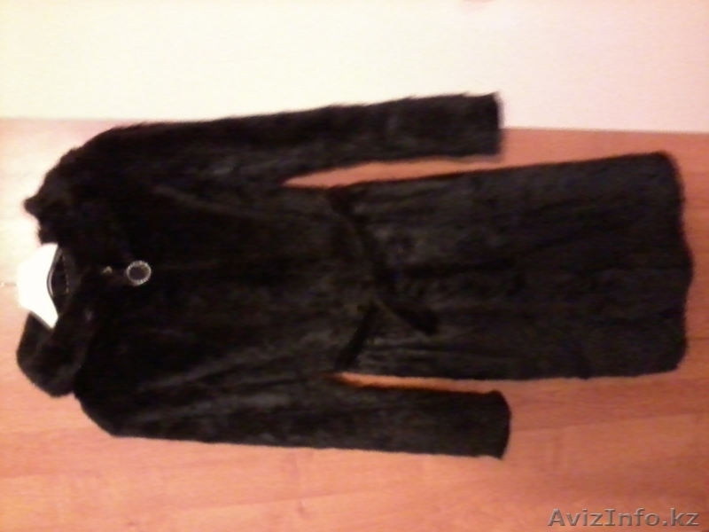 продам норковую шубу в идеальном состоянии - Изображение #3, Объявление #727577