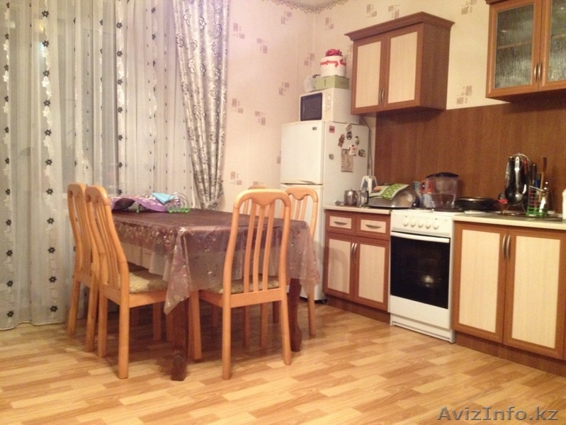 срочно продам 1к кв - Изображение #1, Объявление #727320