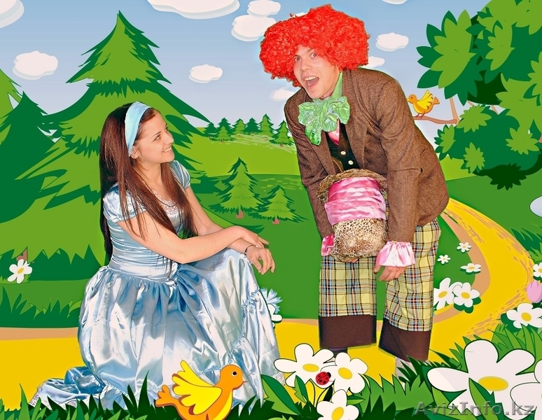 Event-агенство "PioneerPro" - Изображение #2, Объявление #716733