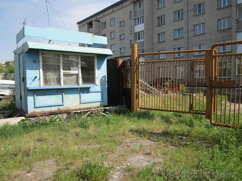 Здание из бетона и кирпича - Изображение #3, Объявление #712267