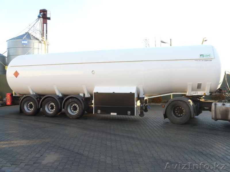 продажа прицепов - Изображение #5, Объявление #717233