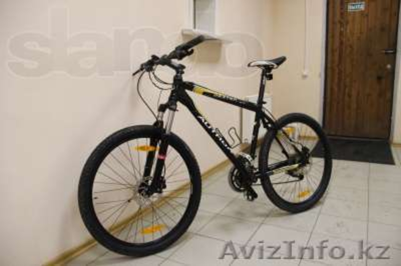 Велосипед Author Dexter(2012) - Изображение #1, Объявление #701809