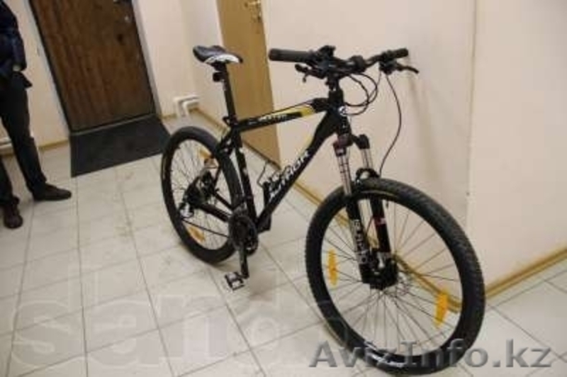 Велосипед Author Dexter(2012) - Изображение #2, Объявление #701809