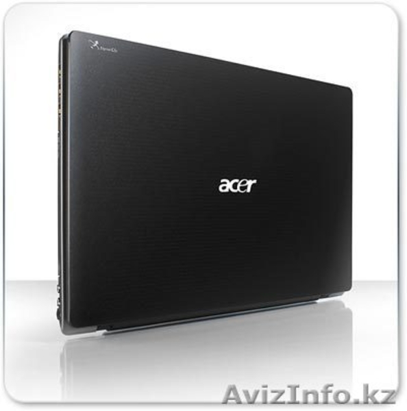 Acer Aspire 7745G - Изображение #2, Объявление #703691