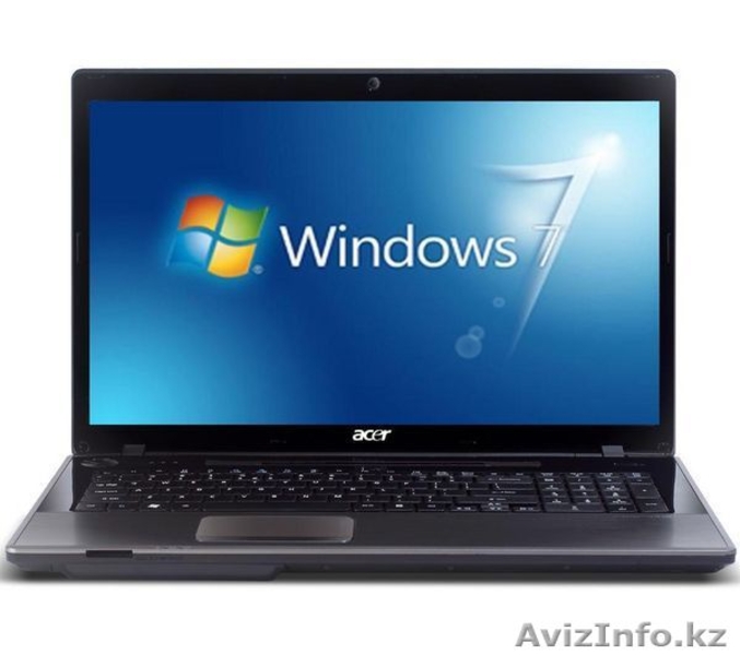 Acer Aspire 7745G - Изображение #1, Объявление #703691