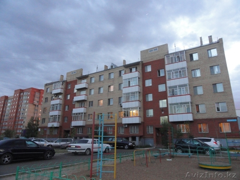 2-хкомнатная продажа - Изображение #4, Объявление #703686