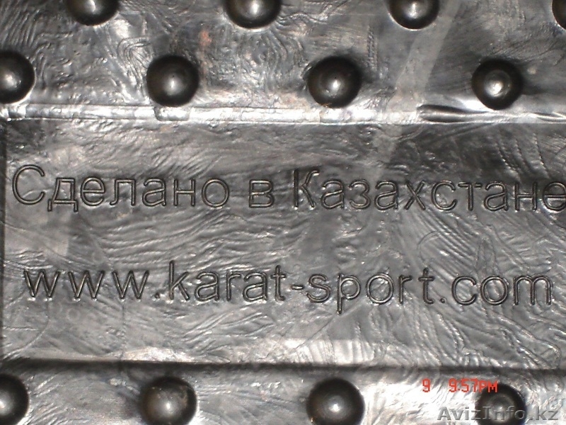 Искусственная дорожная неровность в Казахстане - Изображение #2, Объявление #705399