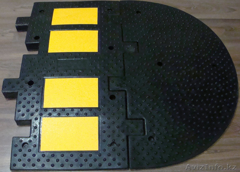 Лежачий полицейский производства Казахстан - Изображение #3, Объявление #705377