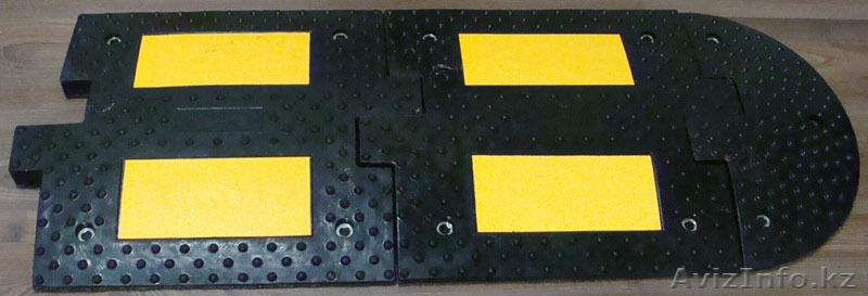 Лежачий полицейский производства Казахстан - Изображение #2, Объявление #705377