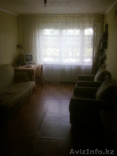 Продам 2 комнатную квартиру в Астане - Изображение #2, Объявление #709673