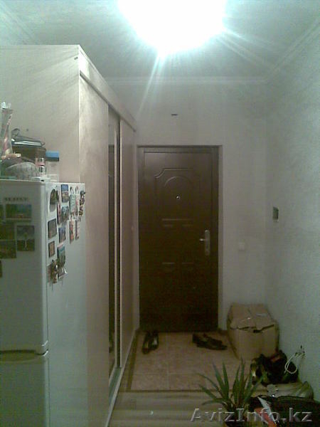 Продам 2-х ком кв в Астане на Левом берегу СРОЧНО - Изображение #1, Объявление #715657