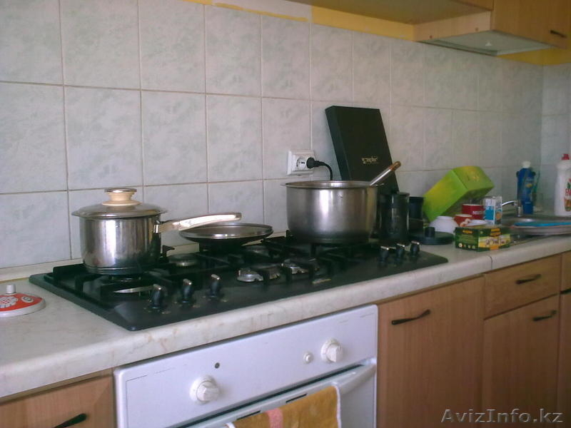 Сдается 2 комн квартира с мебелью в отличном состоянии  - Изображение #1, Объявление #715390