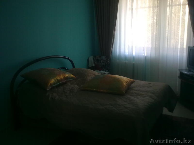 Сдается 2 комн квартира с мебелью в отличном состоянии  - Изображение #3, Объявление #715390