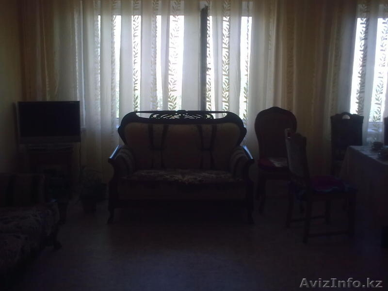 Сдается 2 комн квартира с мебелью в отличном состоянии  - Изображение #4, Объявление #715390