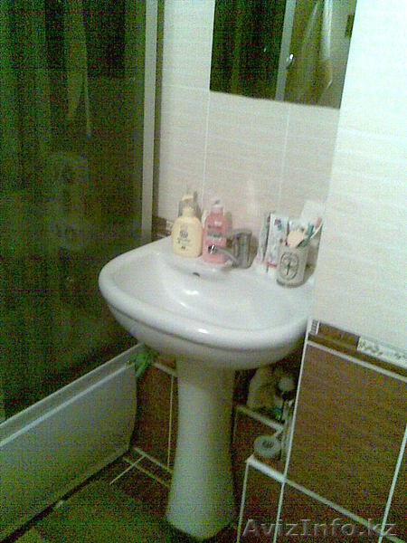 Продам 2-х ком кв в Астане на Левом берегу СРОЧНО - Изображение #7, Объявление #715657