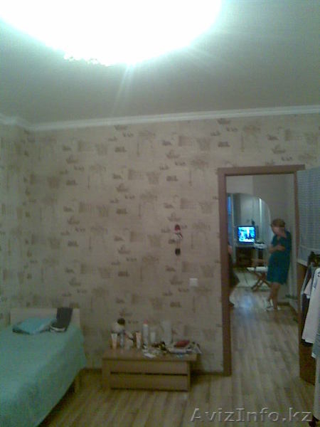 Продам 2-х ком кв в Астане на Левом берегу СРОЧНО - Изображение #5, Объявление #715657