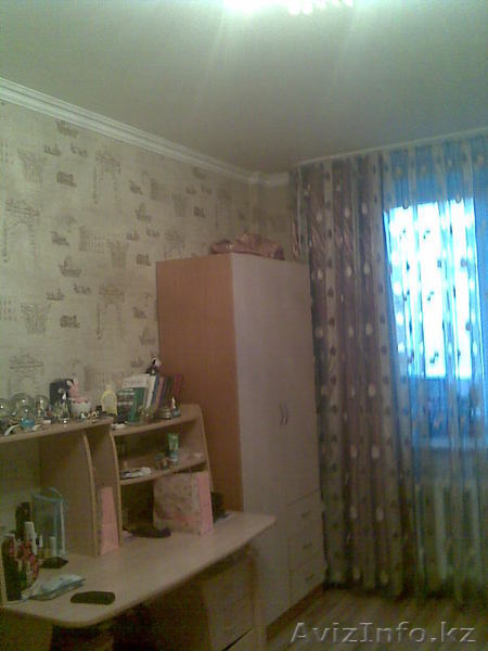 Продам 2-х ком кв в Астане на Левом берегу СРОЧНО - Изображение #4, Объявление #715657