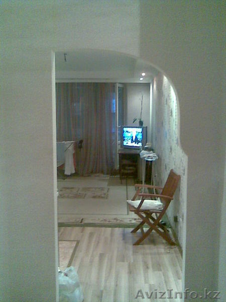 Продам 2-х ком кв в Астане на Левом берегу СРОЧНО - Изображение #3, Объявление #715657