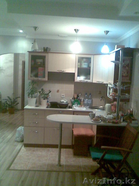 Продам 2-х ком кв в Астане на Левом берегу СРОЧНО - Изображение #9, Объявление #715657