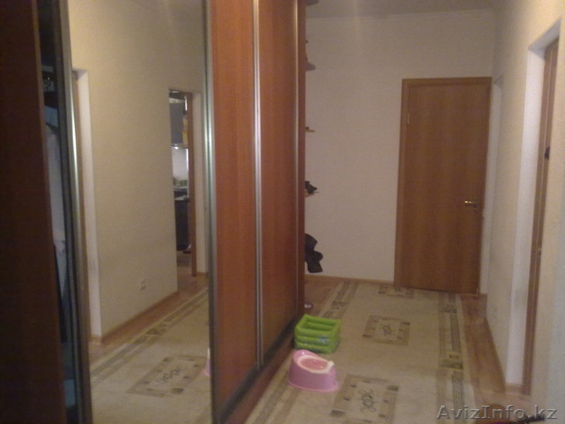 3-ком	$152.000ЖК Мисон, Левый берег - Изображение #10, Объявление #704330