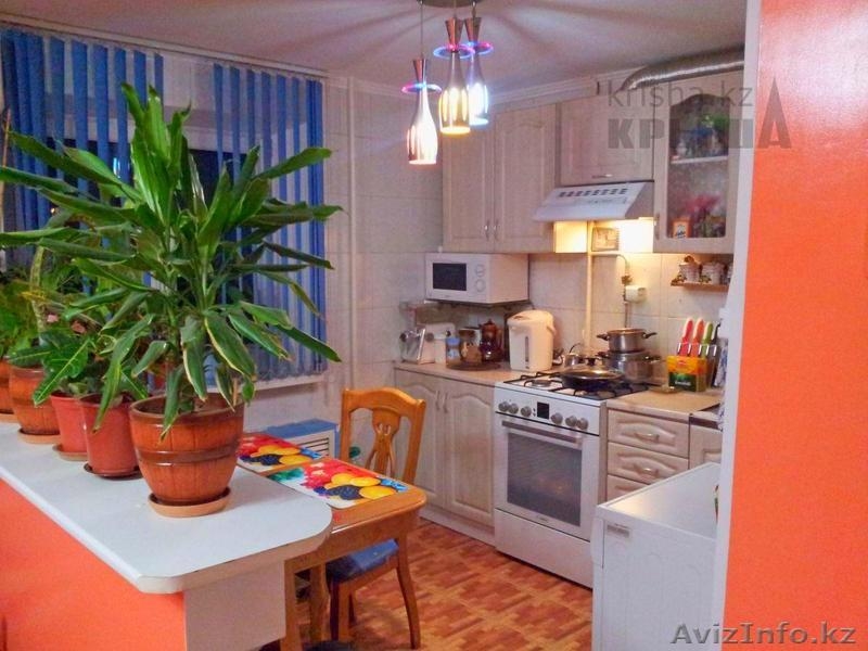 1.5 квартира в Астане - Изображение #1, Объявление #728811