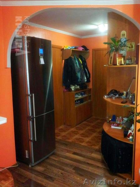 1.5 квартира в Астане - Изображение #4, Объявление #728811