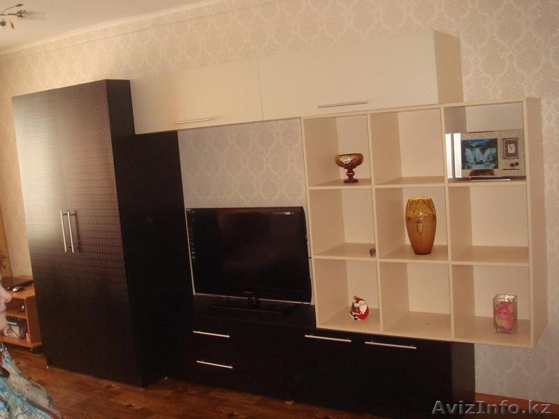 Изготовление мебели из ЛДСП и МДФ все расцветки Астана - Изображение #3, Объявление #509248