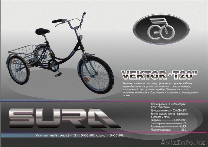 Велосипеды оптом - Изображение #5, Объявление #728114