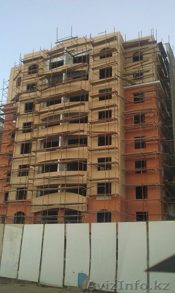  Срочно продаю 2-х комн. кв. в Дубаи.  - Изображение #2, Объявление #702008