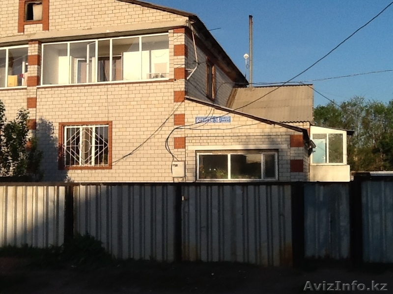 продам дом магазин помещение под производста - Изображение #2, Объявление #726893