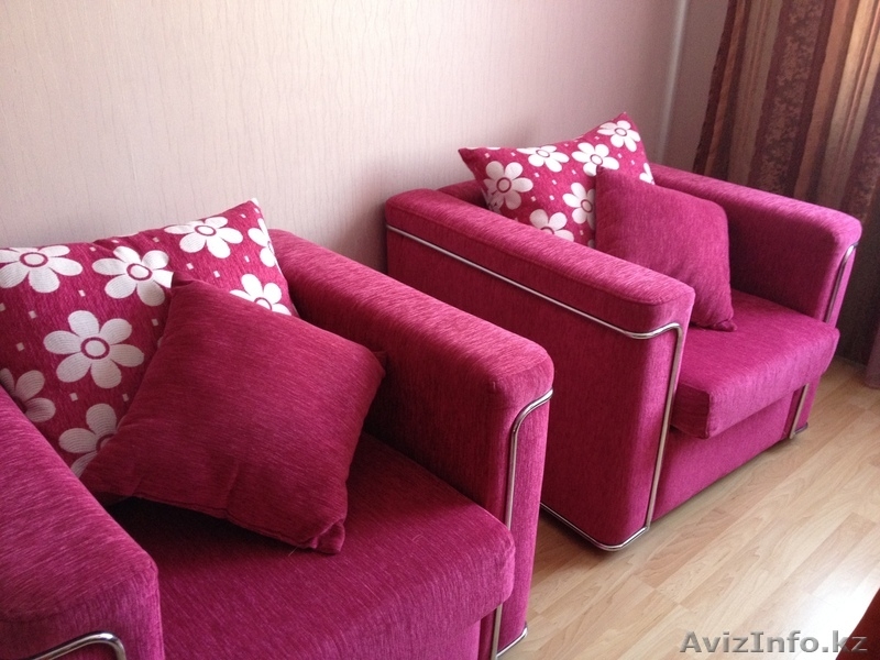 продам мягкую мебель! - Изображение #1, Объявление #722031