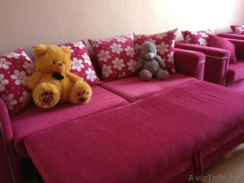 продам мягкую мебель! - Изображение #3, Объявление #722031