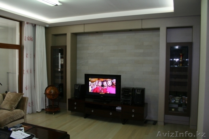 Продам 4-комнатную квартиру в ЖК Хайвил(Хайвилл) - Изображение #1, Объявление #696035