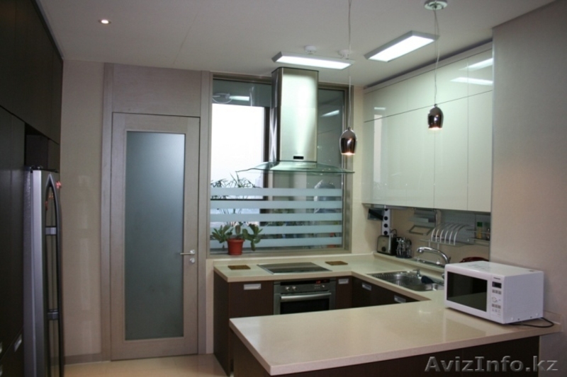 Продам 4-комнатную квартиру в ЖК Хайвил(Хайвилл) - Изображение #3, Объявление #696035