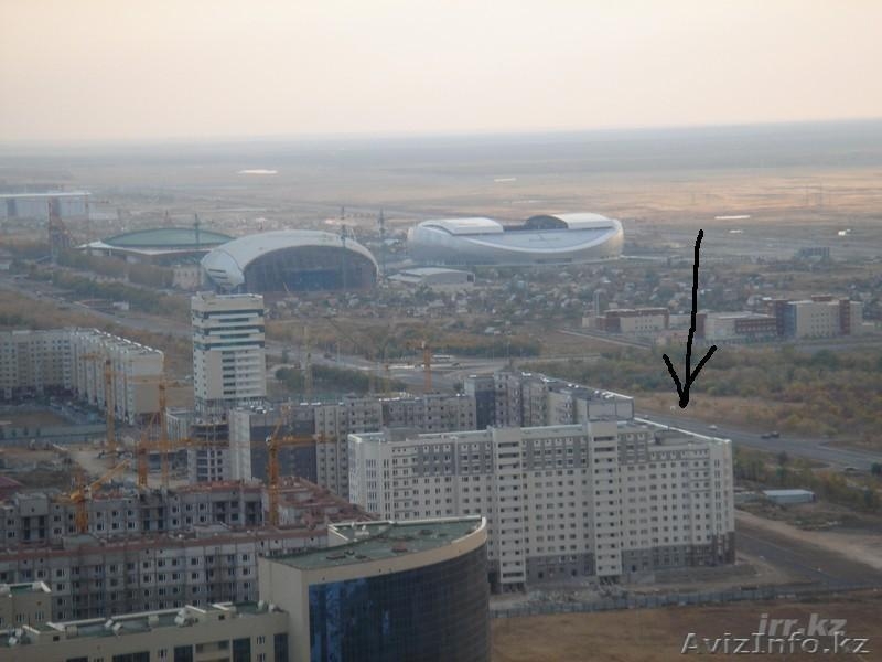 срочно сдам 1 ком жк  ИНФИНИТИ 2 - Изображение #2, Объявление #496401