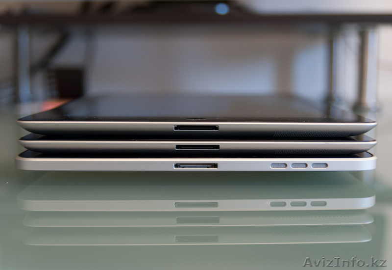 apple macbook pro and macbook air new from USA - Изображение #2, Объявление #701959