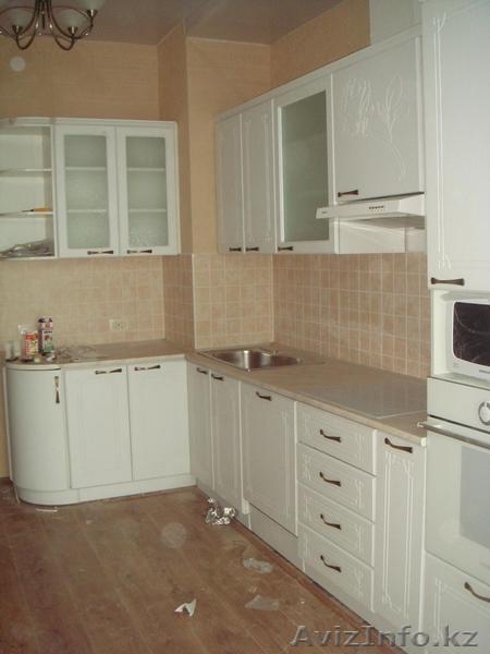 Изготовление мебели из ЛДСП и МДФ все расцветки Астана - Изображение #5, Объявление #509248