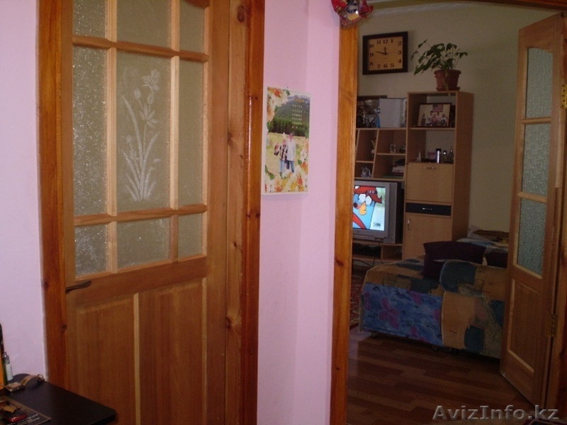 2-ком	$95.000	торг	Евразия, 6 мкрн Куйши Дина, д.23, - Изображение #9, Объявление #724487