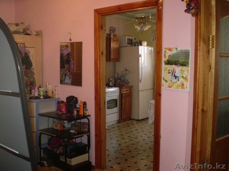 2-ком	$95.000	торг	Евразия, 6 мкрн Куйши Дина, д.23, - Изображение #10, Объявление #724487