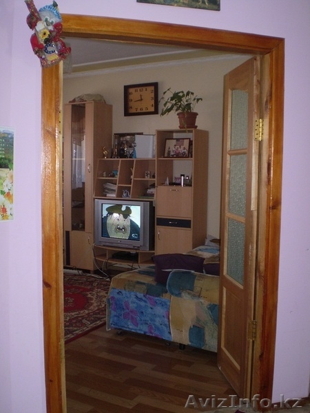 2-ком	$95.000	торг	Евразия, 6 мкрн Куйши Дина, д.23, - Изображение #2, Объявление #724487