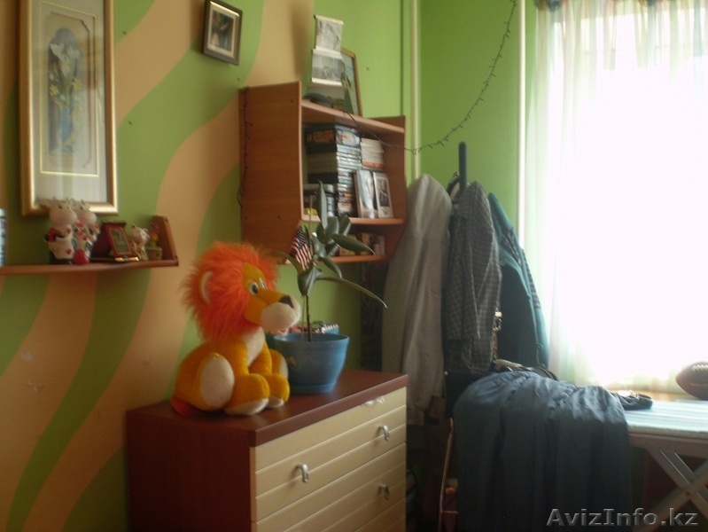 2-ком	$95.000	торг	Евразия, 6 мкрн Куйши Дина, д.23, - Изображение #6, Объявление #724487