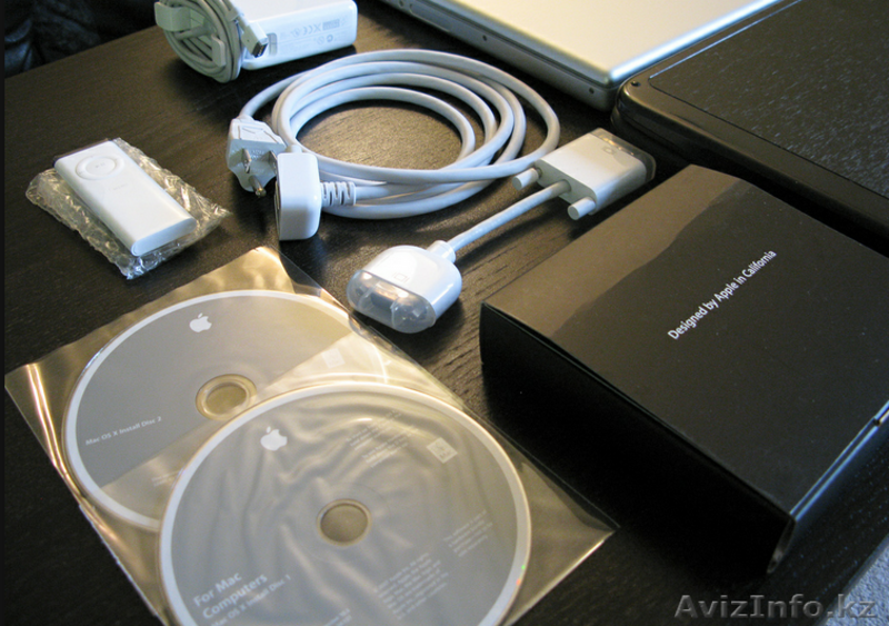 apple macbook pro and macbook air new from USA - Изображение #3, Объявление #701959