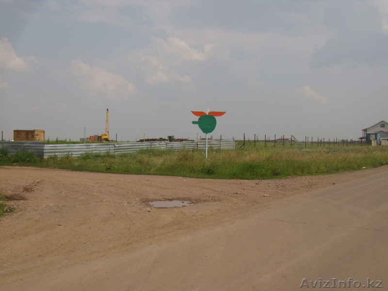 Продам дачный участок в зоне отдыха п.Коянды - Изображение #1, Объявление #703057