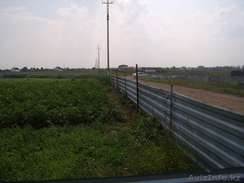 Продам дачный участок в зоне отдыха п.Коянды - Изображение #2, Объявление #703057