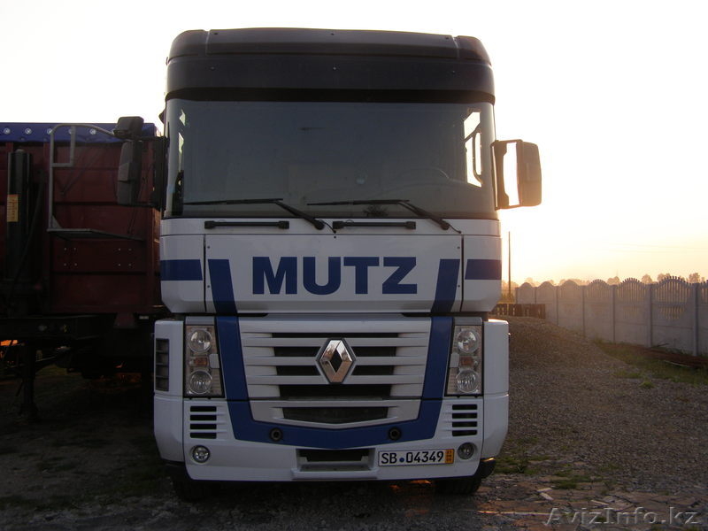 Автомобильная продажа - Изображение #4, Объявление #717127