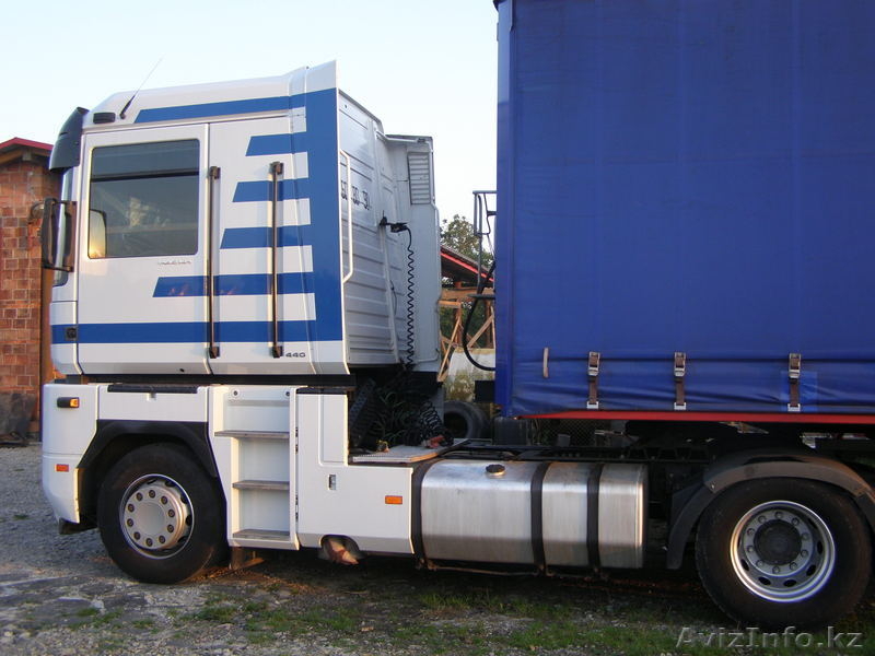 Автомобильная продажа - Изображение #5, Объявление #717127