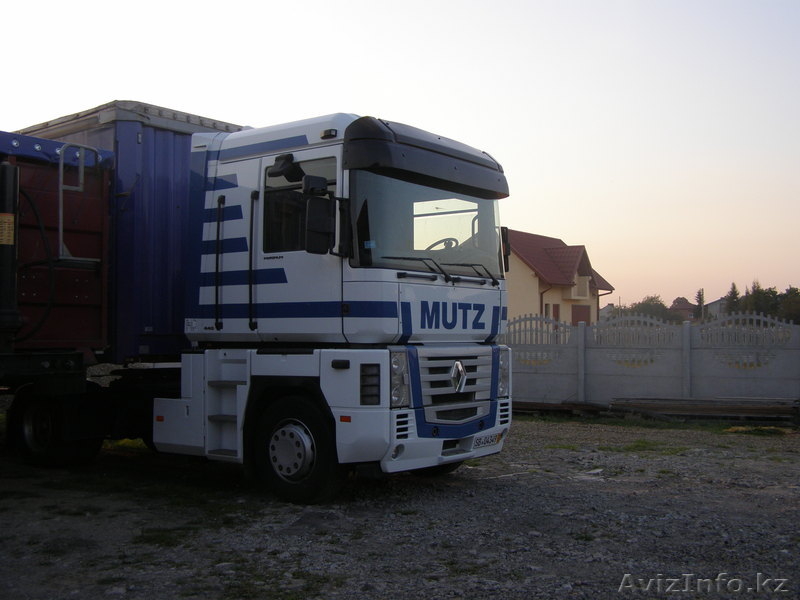 Автомобильная продажа - Изображение #7, Объявление #717127