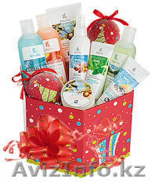 Косметика от FABERLIK - Изображение #2, Объявление #726025